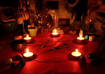 Powerful Tantra Puja